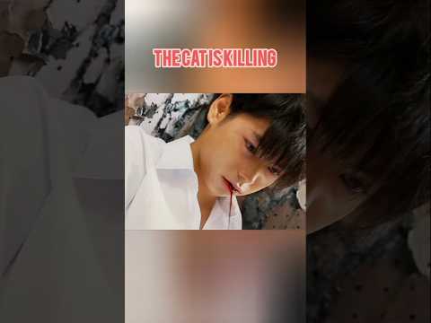 ๐ฑ๐thecat is killing them ๐๐ฑ#asthegodswill #kdrama #movie #jdrama #cdrama #horror #scary #jmovie