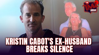 Coldplay Kiss Cam Scandal: Kristin Cabot’s Ex-Husband Speaks Out | The TMZ Podcast LIVE!
