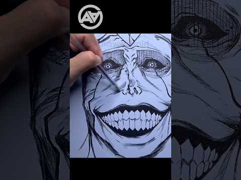 How to draw Statue of God 🔥 #sololeveling #drawing #art #statueofgod #anime #manhwa #shorts #sketch