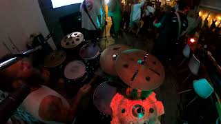 THE RINGMASTERS - AM I EVER GONNA SEE YOUR FACE AGAIN (LIVE IN BOAT HARBOUR)