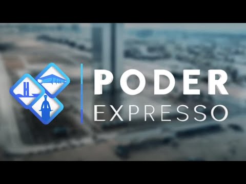 PODER EXPRESSO |  Fique por dentro dos principais assuntos do dia