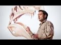 Spinosaurus Discovery and Paleontology Insights