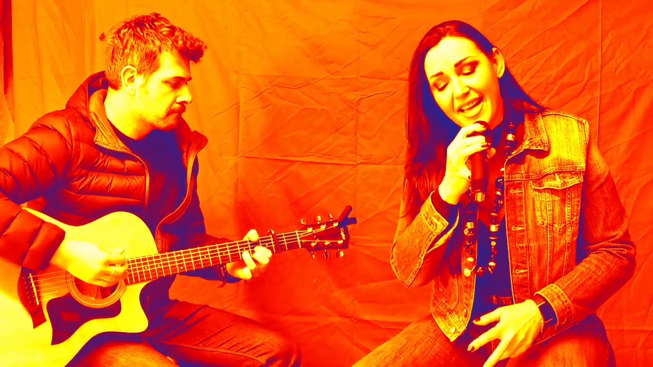 Black jewel Acoustic duo