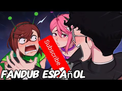 Okarun quiere dejar embarazada a Ayase 💖😳- cómic dub español