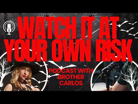 WITCHCRAFT REMOVAL, Demon Deliverance Prayer by Brother Carlos #Jesus #God #prayer #reels #shorts