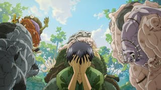 [Anime Marathon🏃‍♂️] Mengembara dan Memasak di Dunia Lain dengan Skill