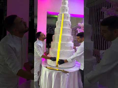amazing and expensive cake #shortsvideo
