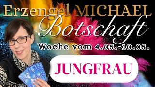 JUNGFRAU ♍️ Die WUT hat eine Botschaft für dich. 🔥 FOKUS auf SELBSTFÜRSORGE ist jetzt wichtig. ❤️