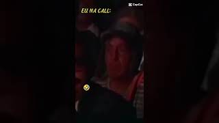 Quando meu amigo passa a call #shorts #freefire 