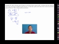 Percent Problem Solving Techniques