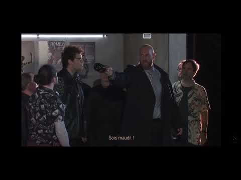 Rigoletto - Acte 1 Scène & Duo