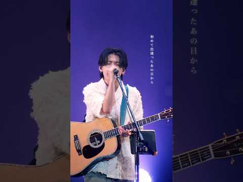 「一目惚れ」TikTok総再生数16億回再生突破!!🙏🏻#一目惚れ #舟津真翔