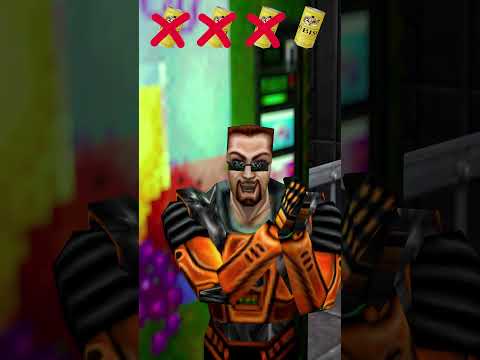 Can You Survive The Last Drink Challenge? πΌπ / Half Life Brainrot #shorts #animation #memes #filter