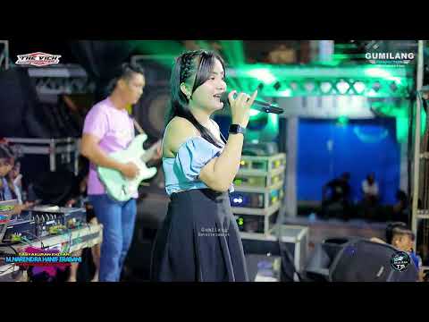 TANGIS TANPA AIR MATA NADA SORAYA - THE VICH MUSIC - KHITAN M.NARENDRA HANIF ERABANI - JEPARA KOTA
