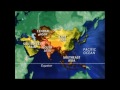 Geography of Asia and the Pacific