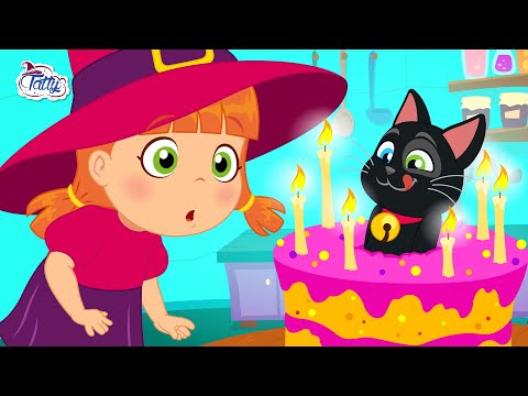 Las Mejores Aventuras de Tatty y Misifú 🌈 Diversión y Magia para Todos