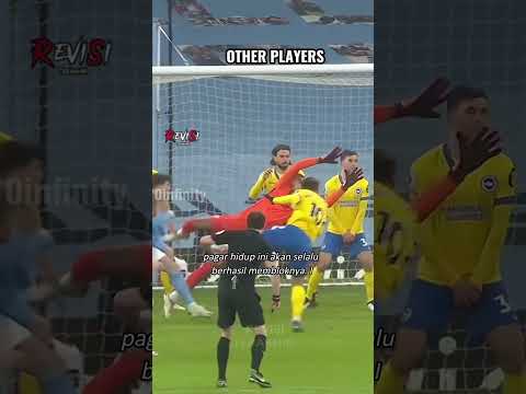 Satu-satunya cara untuk mencetak gol lewat tendangan bebas tidak langsung 😳🔥