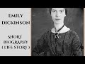 Emily Dickinson: Life and Works