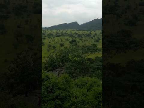 The Twilight Zone / Shai Hills 🇬🇭