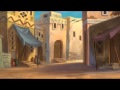 The Story of Zamzam and the Kaaba