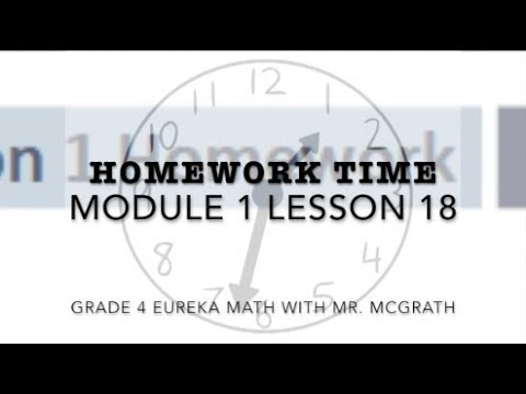 lesson 10 homework 4.1 answer key