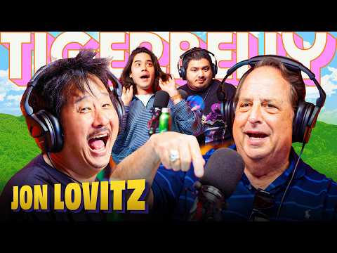 Jon Lovitz Knows Bobby’s Terrible in Bed | TigerBelly 505