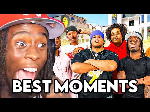 The Best of AMP (FUNNY MOMENTS)