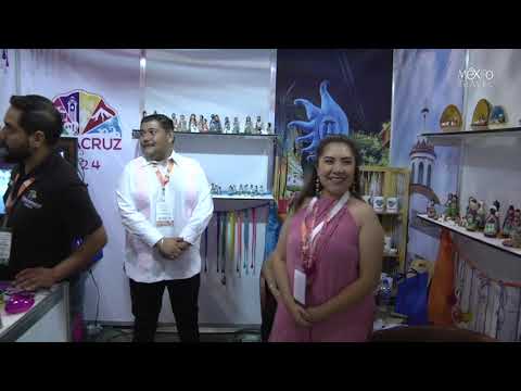 Tianguis de Pueblos Mágicos 2024 - 2/5 Programa Especial 300924 #ViajeTodoIncluido