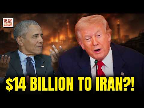 Trump Tore Up Obama’s Iran Deal. Now Iran Could Profit Even More