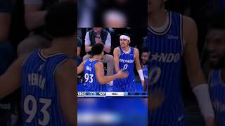 Denver Nuggets versus Orlando Magic short highlights December 28 #Short #NBASeason