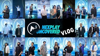 NEXPLAY UNCOVERED!!!