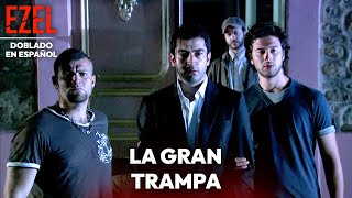 Ali Alicate Fue Golpeado | Doblado en Español