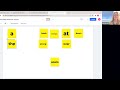 Understanding Sentence Structure and Roles