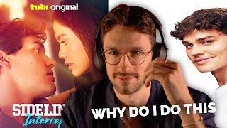 I can't do this anymore *The QB BAD BOY AND ME 2*