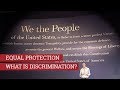Significance of Race in Law