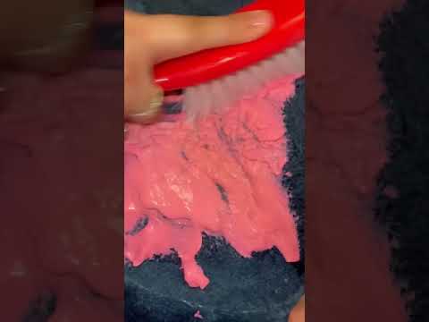 How To Get Slime Out Of Your Couch ??️ #shorts