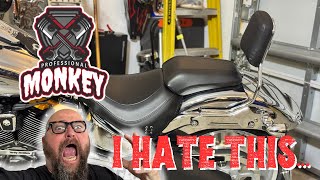 I Put This On My Harley, And I Hate It.