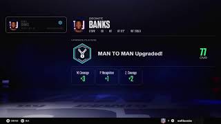 RM27 S1 Week 1: Cowboys v Giants