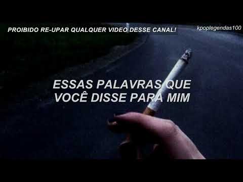 Bang YongGuk | Drunkenness [LEGENDADO]