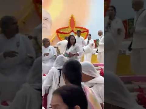 ऊ शान्ति-दीवाली उत्सव मनाया 31 अक्तूबर 2025