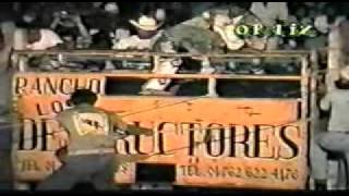 Dos Grandes Ex-Destructores. El Marciano y El Intocable