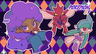 布教活動ポケモンチャンプ