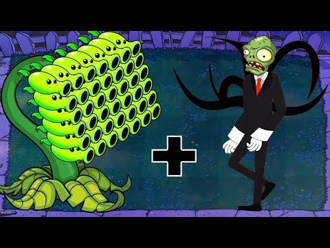 Best Funny Video Animation Plants vs Zombies Cartoon Anime Video :  New PVZ (Cartoon Animation) #99