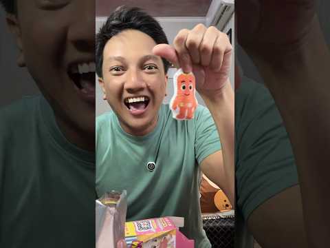 Slime Anomali Yang Kedua