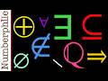 Logic and Set Theory Concepts