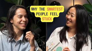 The Neuroscience Behind Finding Signal From Noise | Anne-Laure Le Cunff