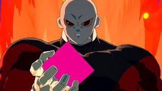 Please FighterZ I Need This....