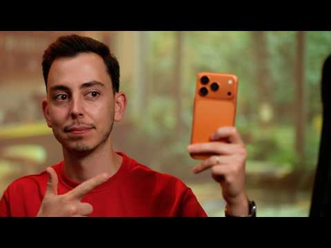 10 DAKİKADA iPHONE 17 PRO MAX HAKKINDA BİLMENİZ GEREKENLER!