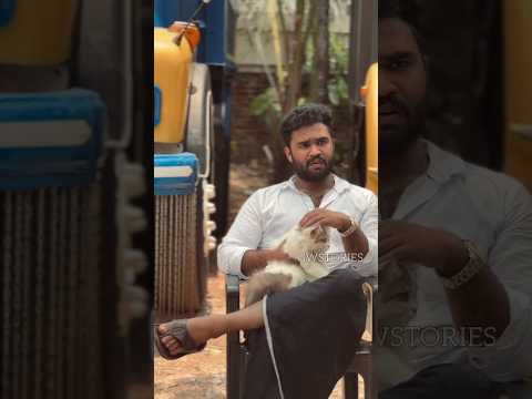 അണ്ണൻ എന്തോ dealing ചെയ്യാണ് ചേച്ചി🤣#comedy #kudosmedia #vines #mallutroll #kudosvines