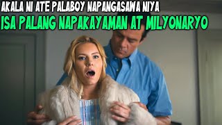 (True Story) Isang Buwan, Isang Heist, Siya Ang Pinaka Tanyag Na Magnanakaw Sa Mundo | Movie Recaps